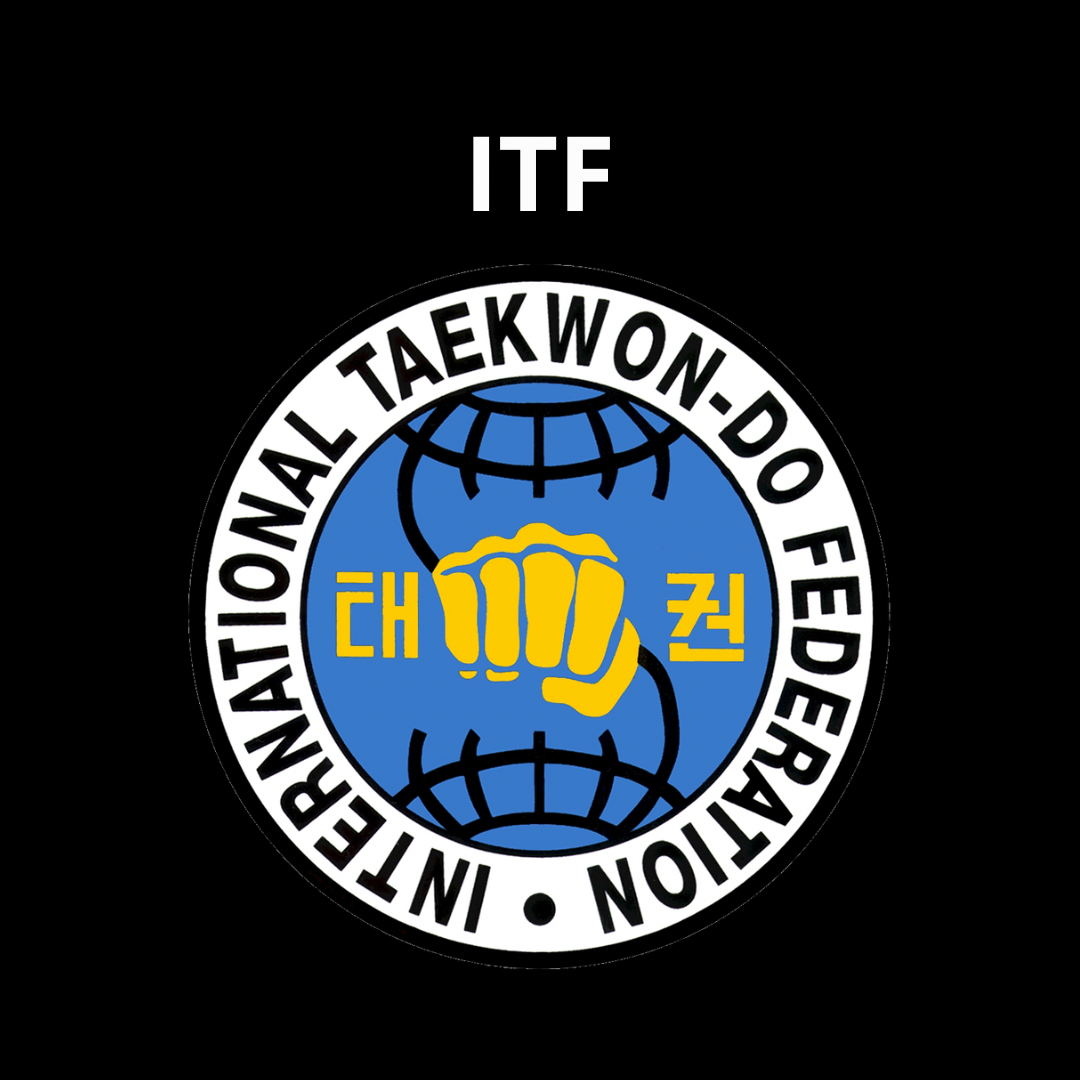 Foto ITF logo