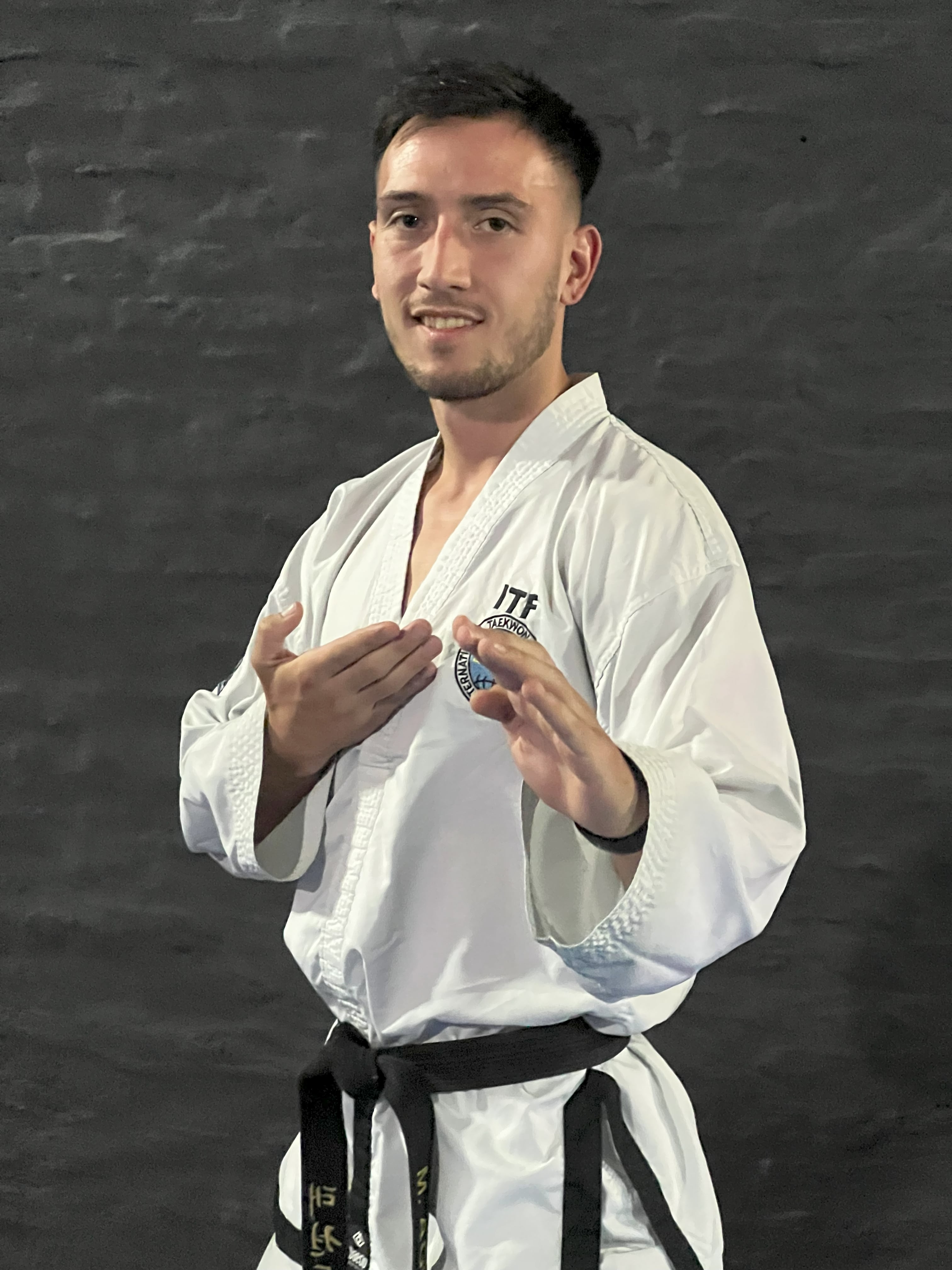Maximo Agüero