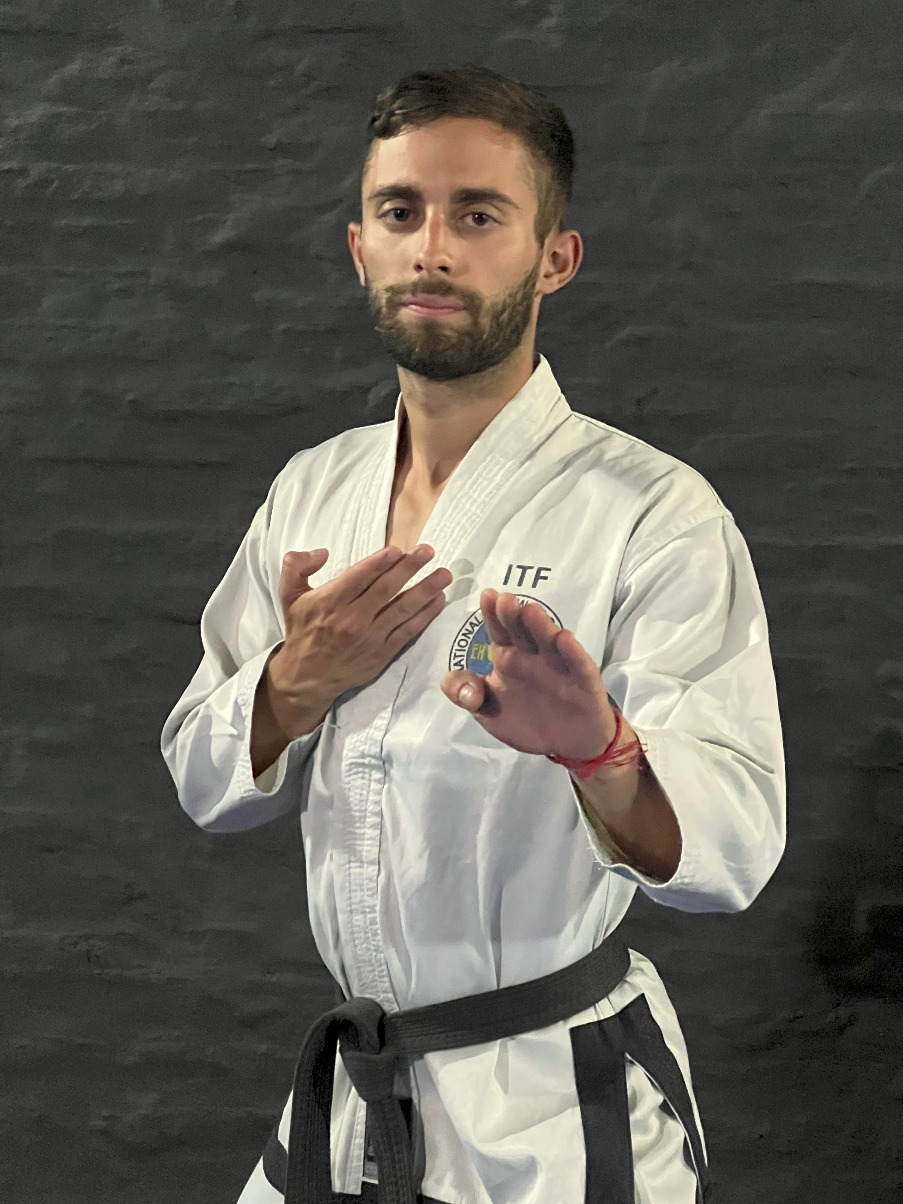 Facundo Borba