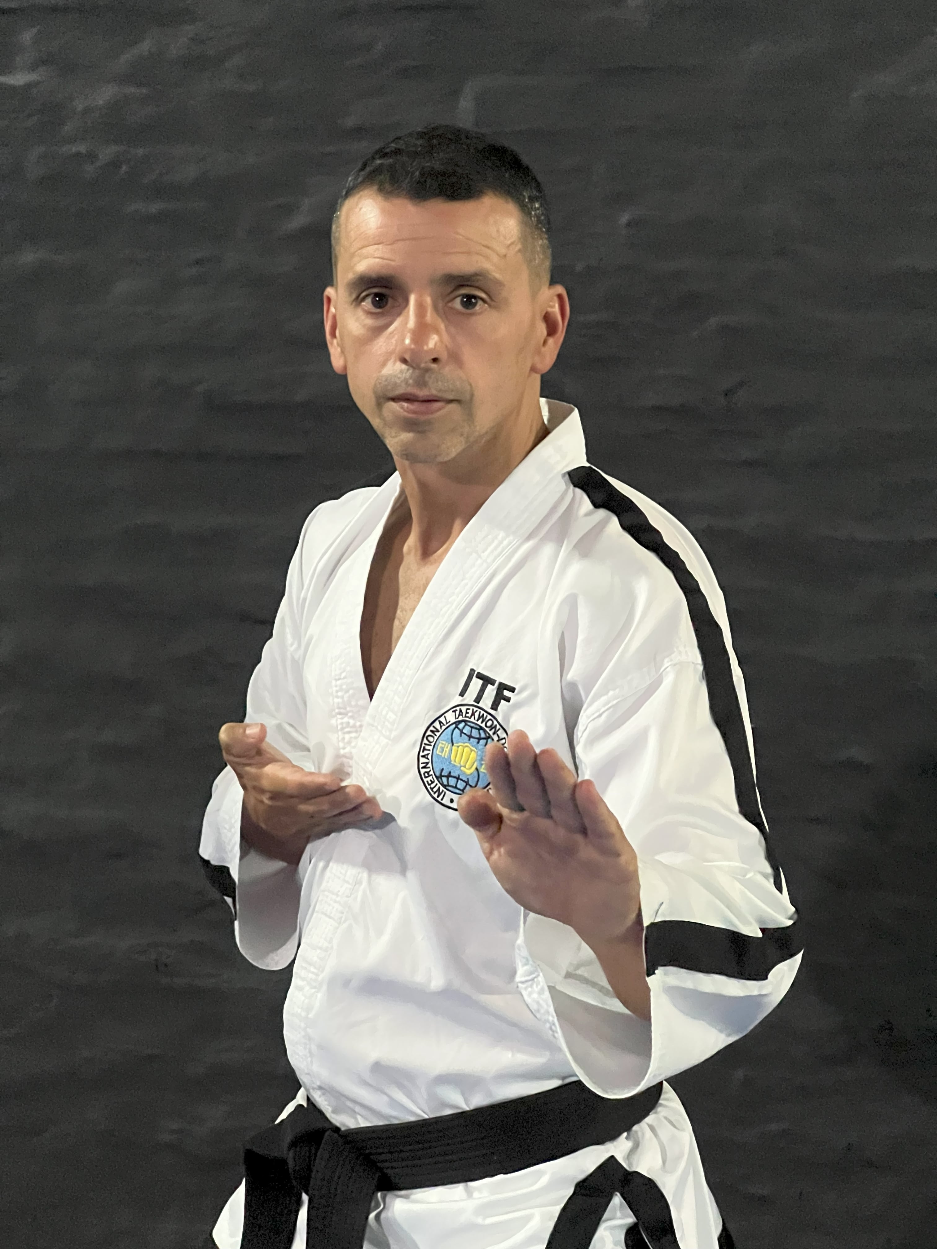 Federico Figari