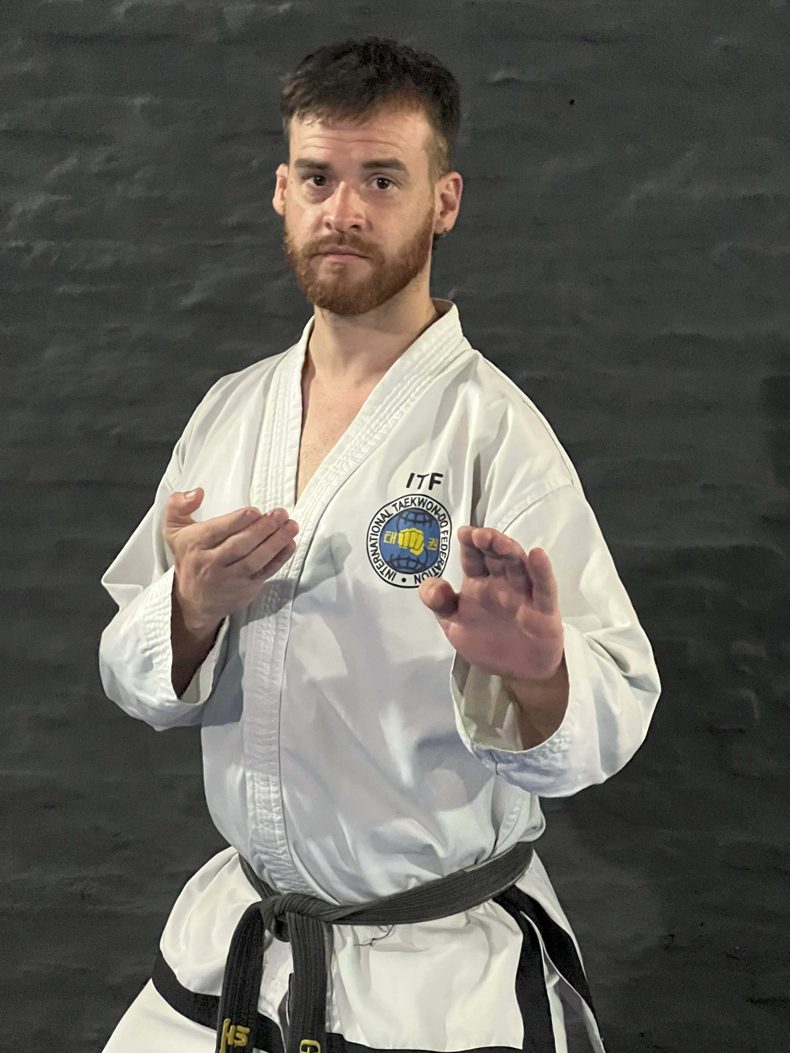 Gaston Scarpino
