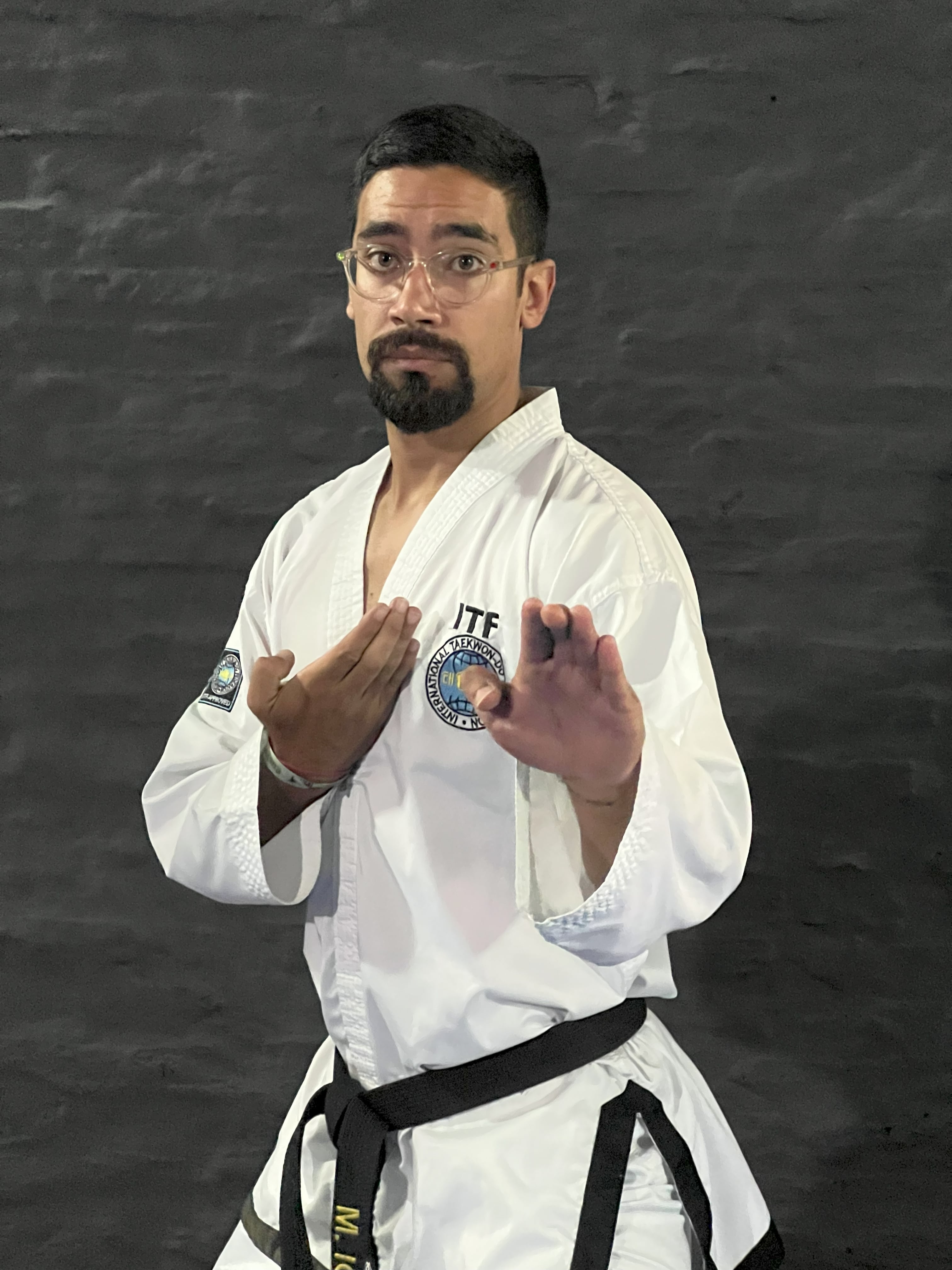 Maximiliano Iglesia