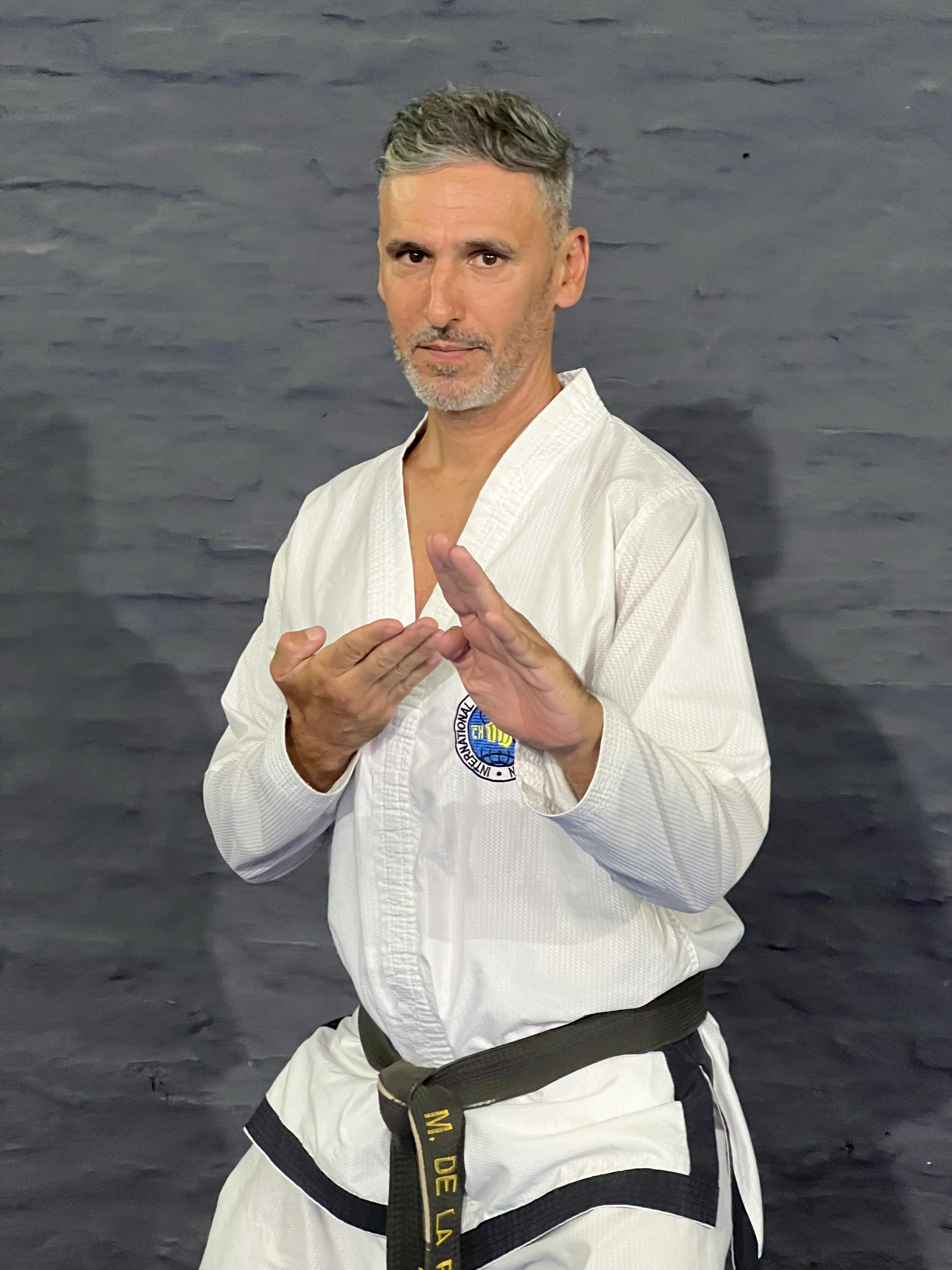 Marcelo De La Parte