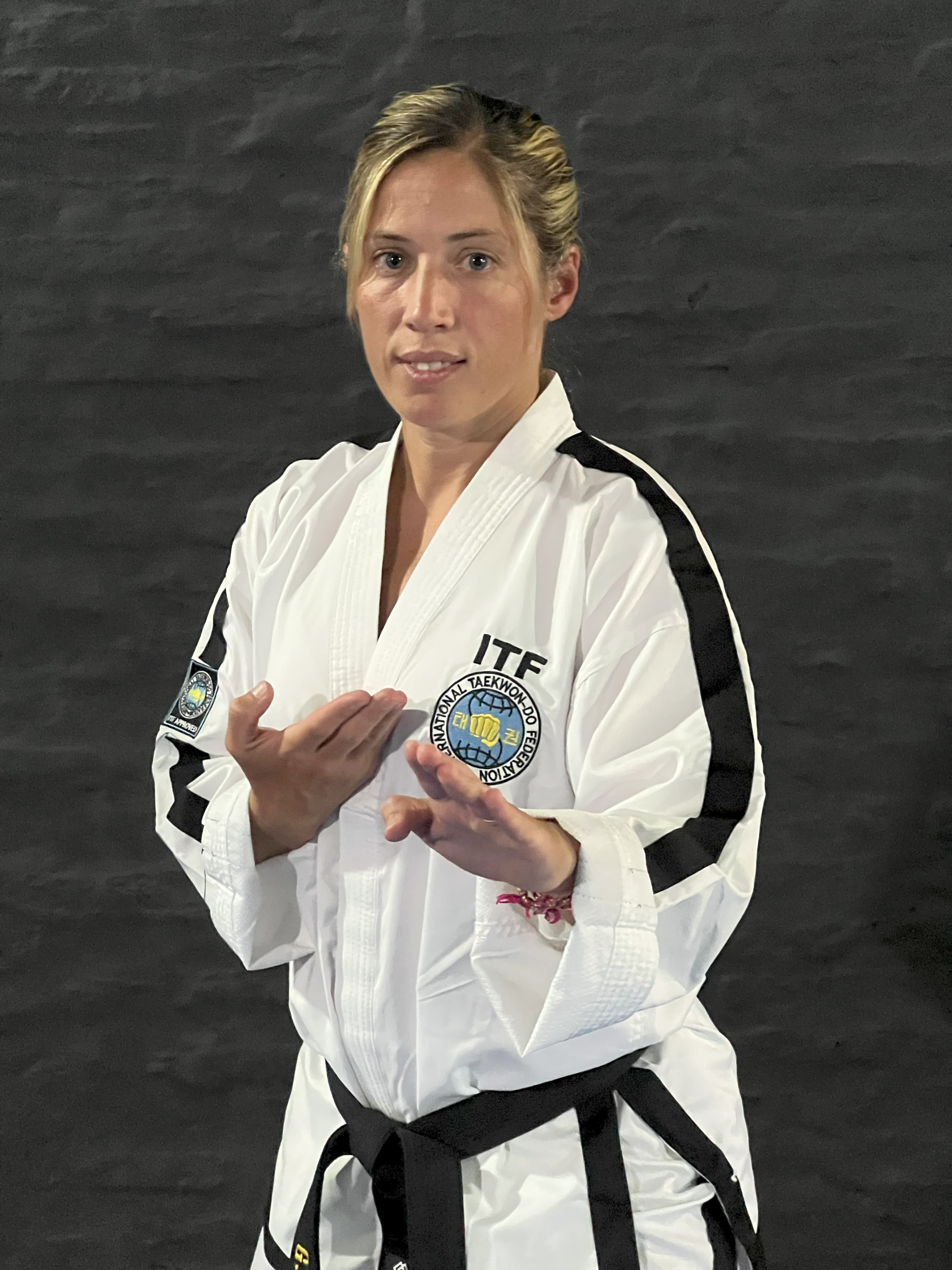 Giselle Moreno
