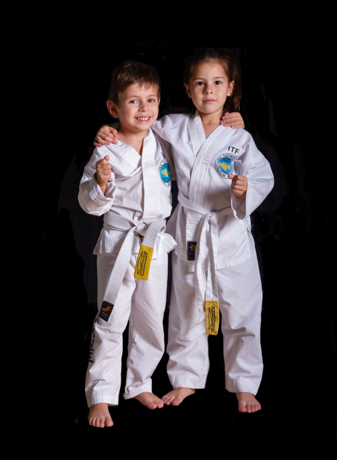 Foto peques